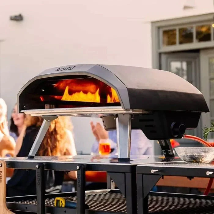2025 Koda 16 Gas Powered Pizza Oven