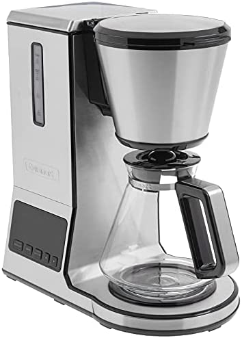 Coffee Brewer, 8 Cup
