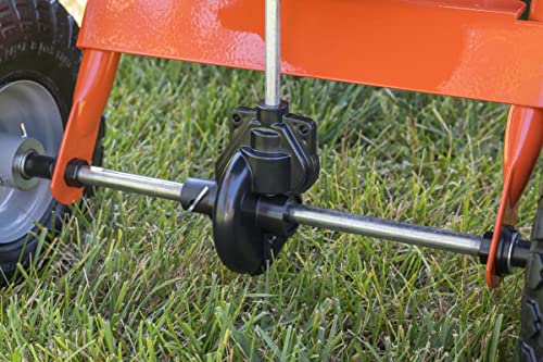 2025 45-0530-131, 85 lb. Tow Broadcast Spreader