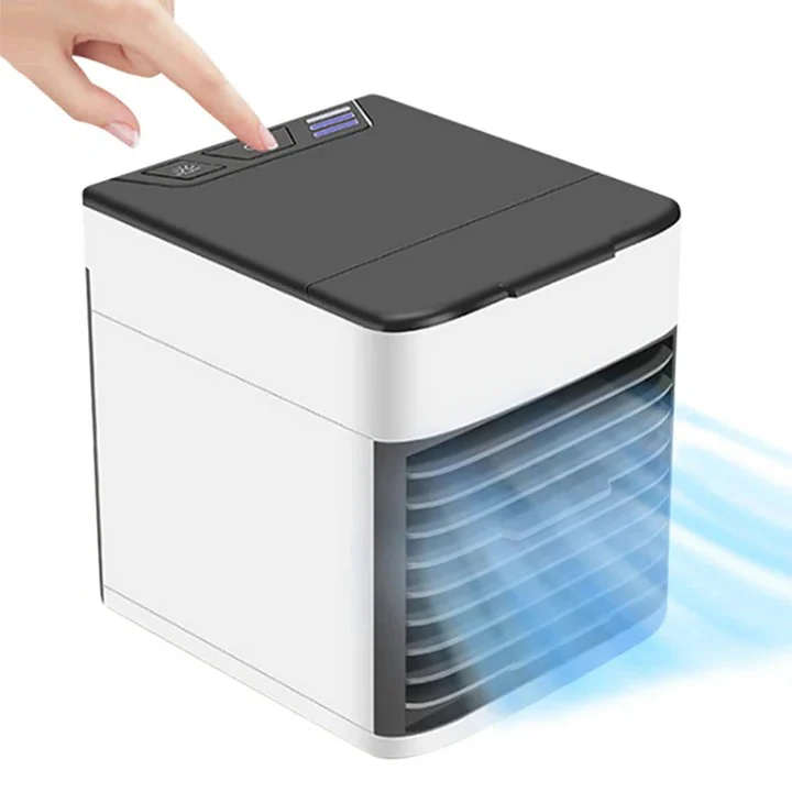 Quiet Portable Airconditioner for Home & Office Use