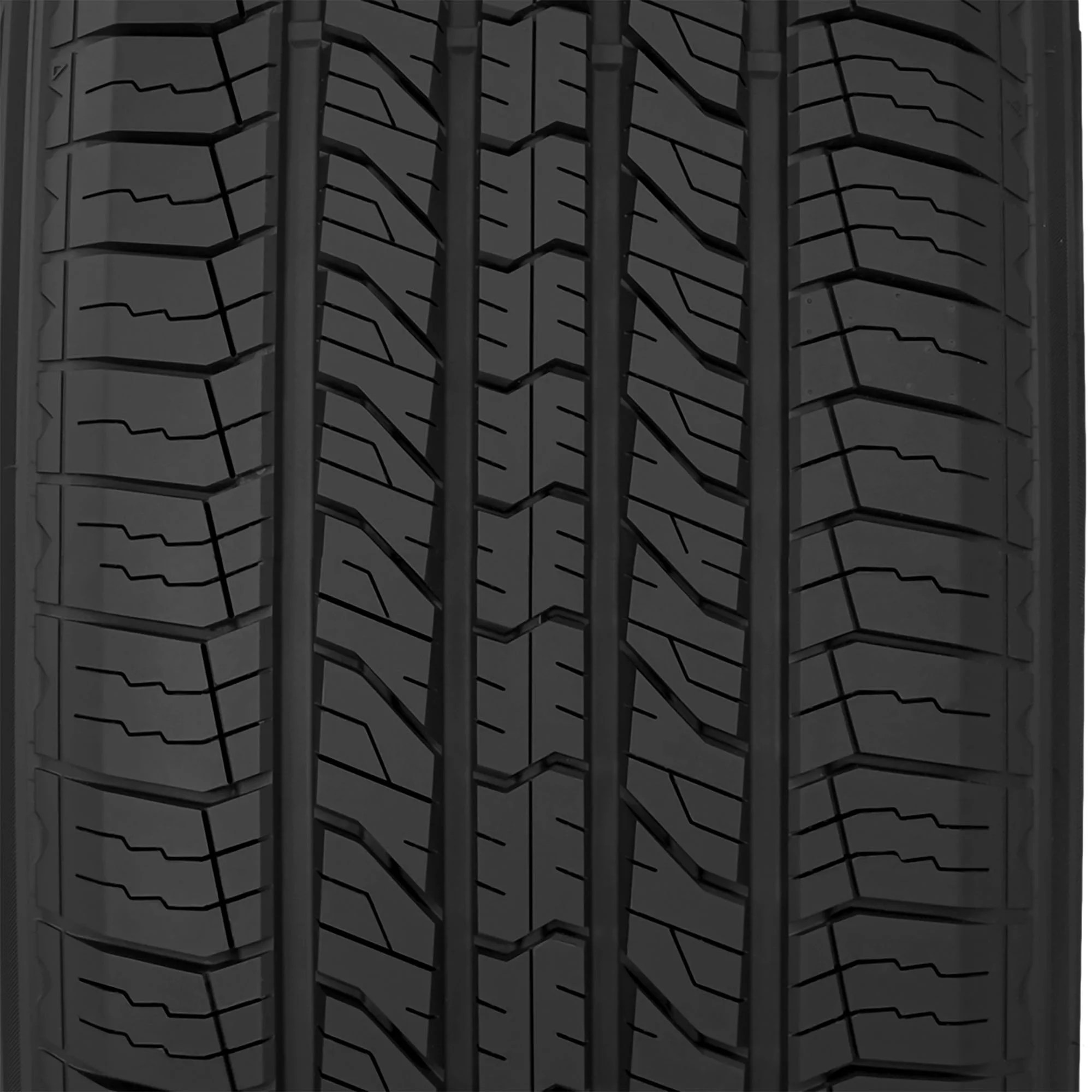 Achilles Desert Hawk HT3 Highway 265/50ZR20 111W XL SUV/Crossover Tire