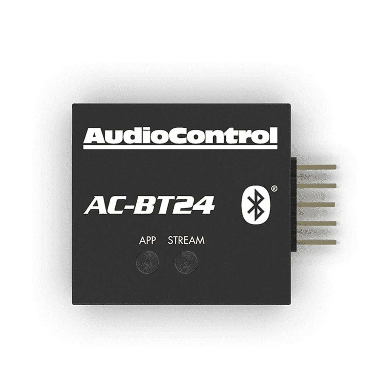 AudioControl AC-BT24, Bluetooth Audio Streamer & Programmer