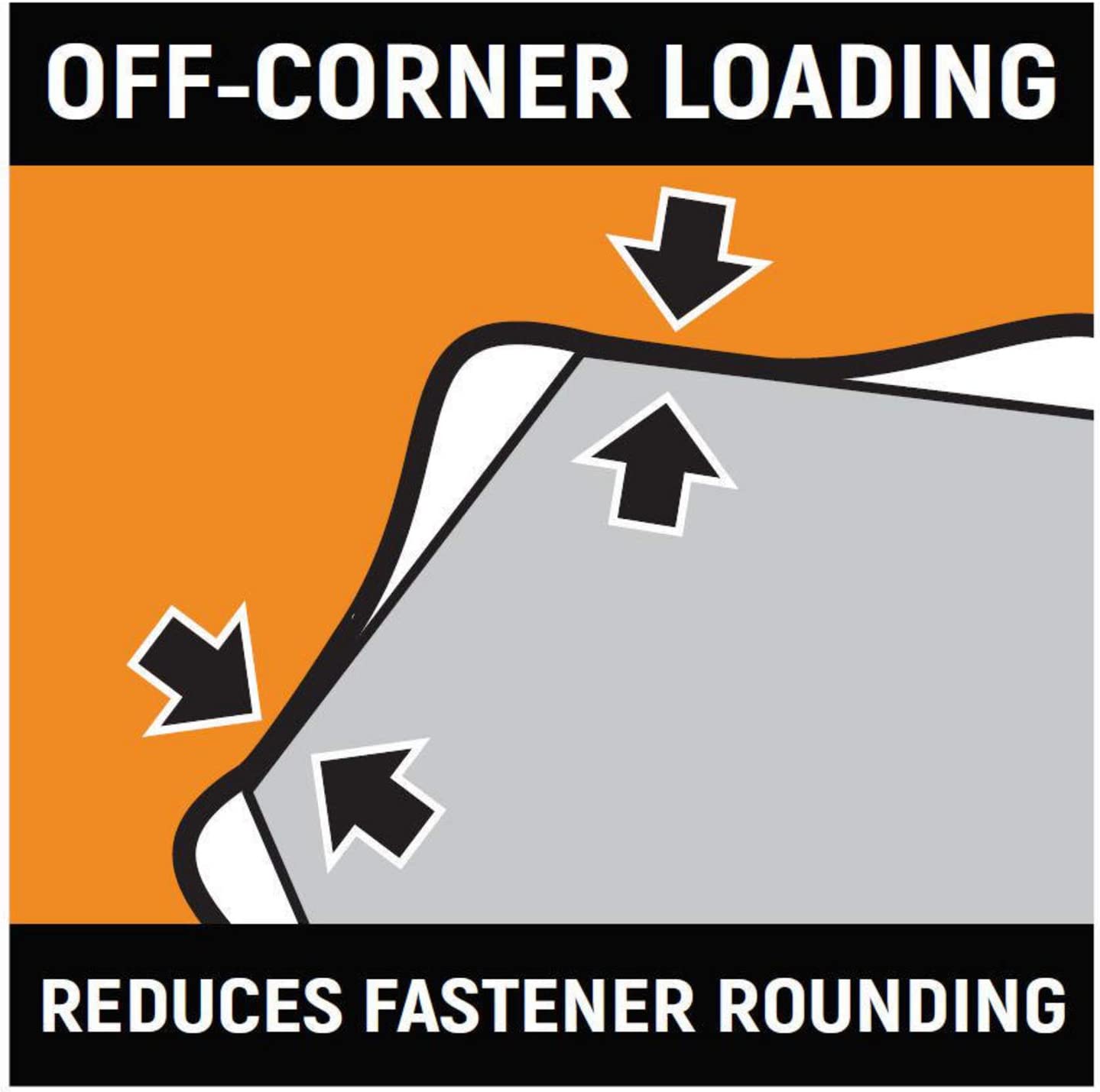 15 Piece Ratcheting Serpentine Belt Tool Set 3680D