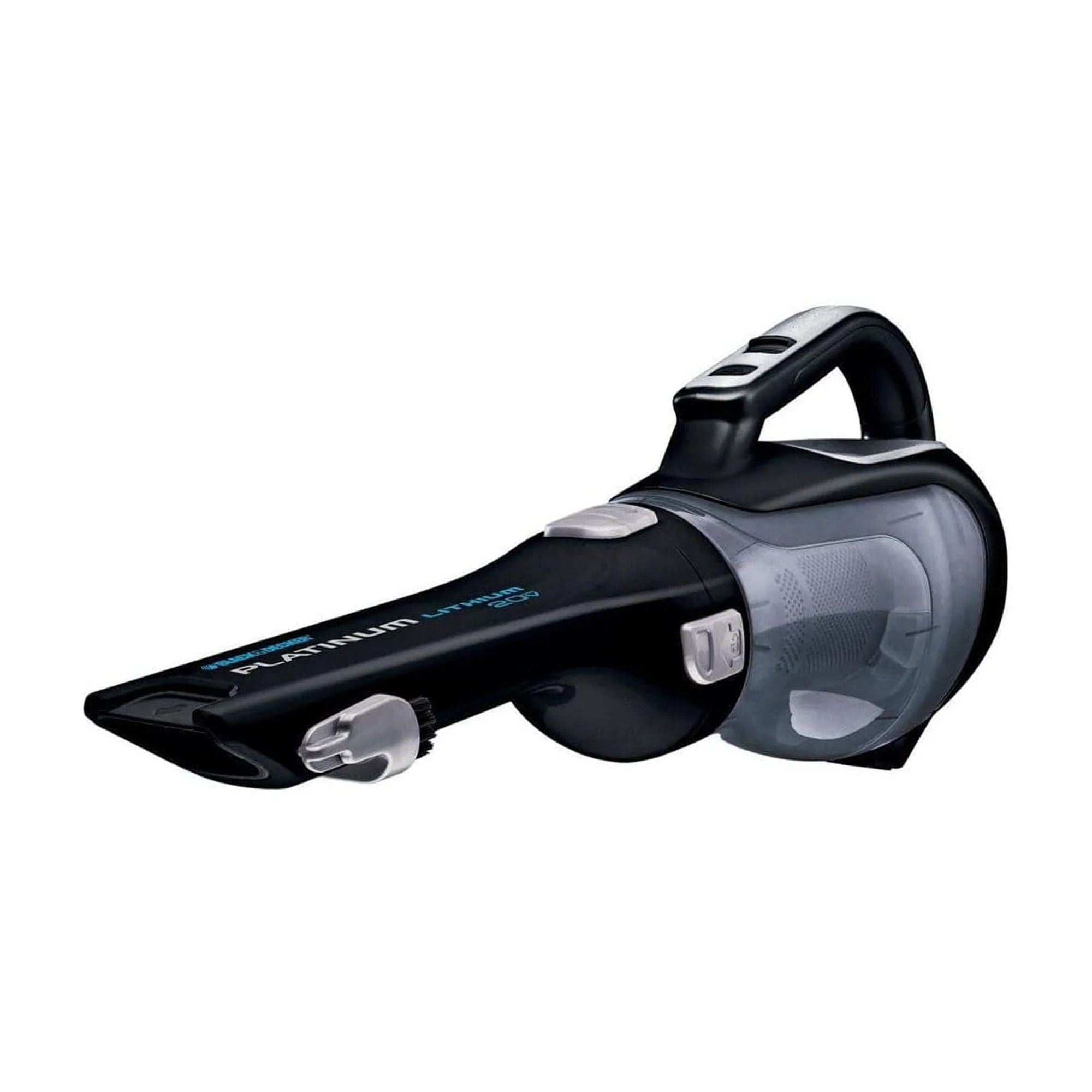 BLACK+DECKER 20V MAX* Lithium Handheld Vacuum, BDH2000L