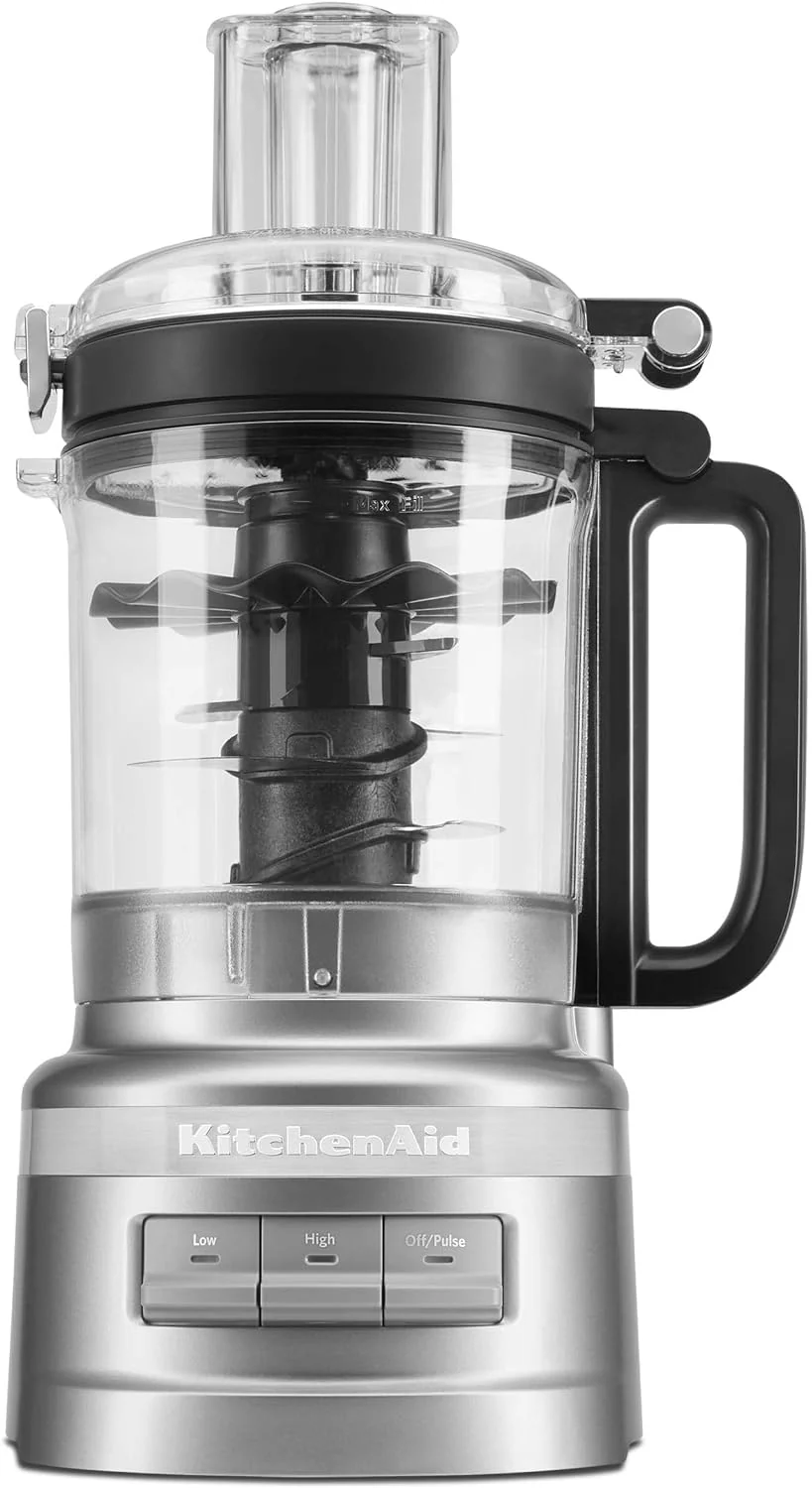 KitchenAid Classic Series 4.5 Quart Tilt-Head Stand Mixer K45SS, Onyx Black