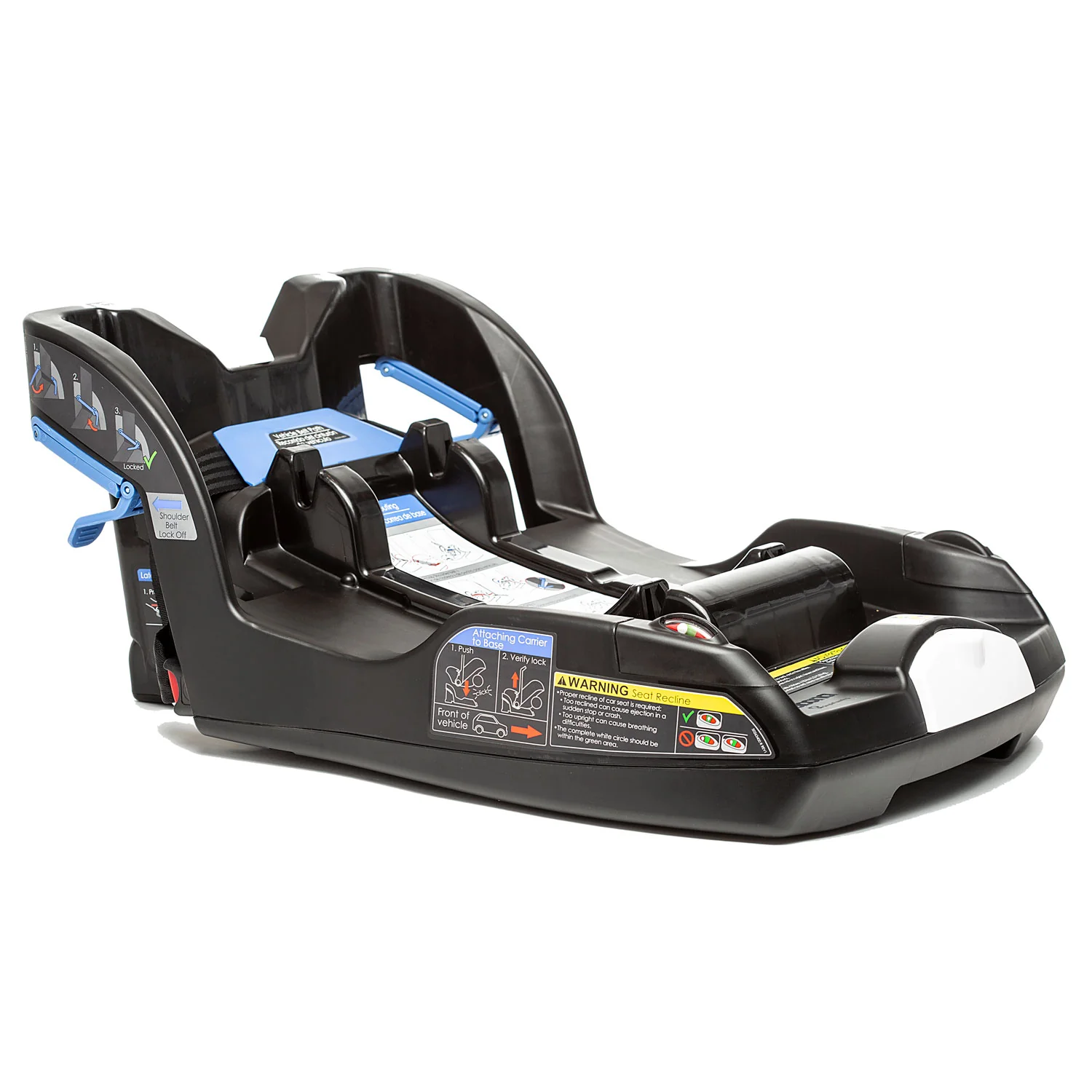 2025 Infant Car Seat and Stroller with Base
