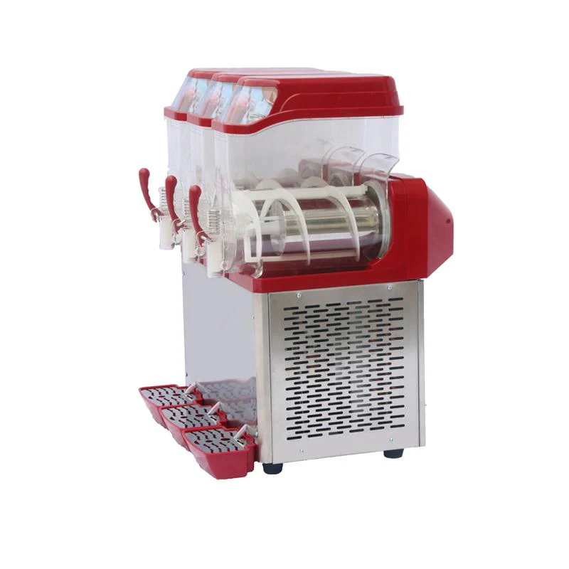 2025 Premium Margarita Frozen Slushy Drink Maker Machine,110V