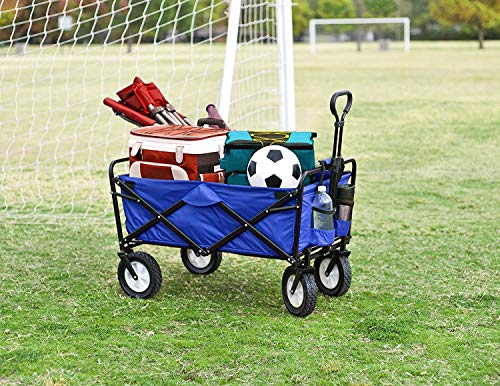Mac Sports Heavy Duty Steel Frame Collapsible Folding 150 Pound Capacity