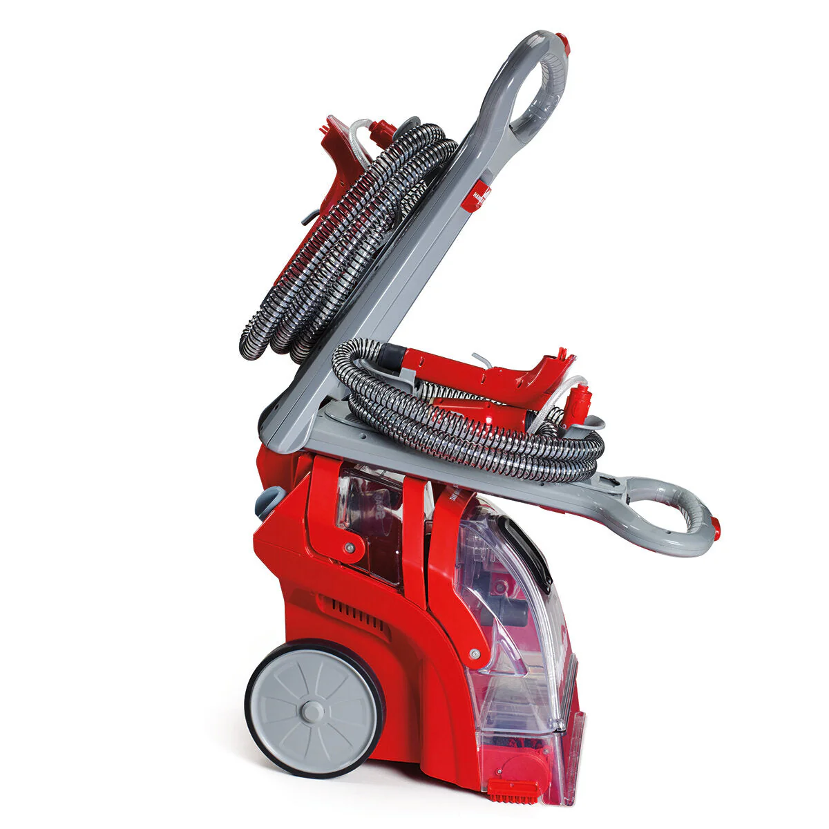 2025 Rug Doctor Deep Carpet Cleaner with 2 x 1L Carpet Detergent