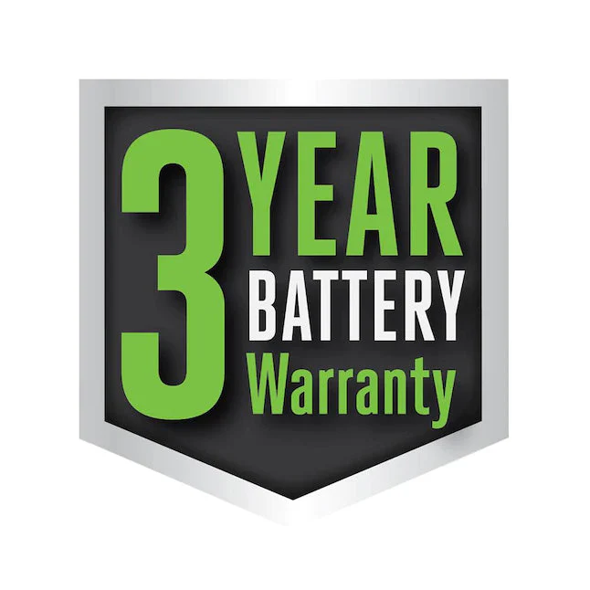 2025 EGO Power+ 2.5 Ah Lithium Ion Battery (li-ion)