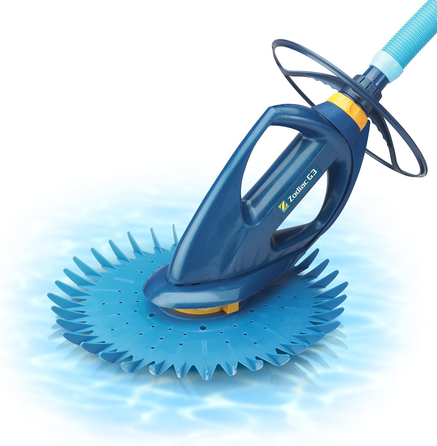 Baracuda G3 W03000 Advanced Suction Pool Cleaner