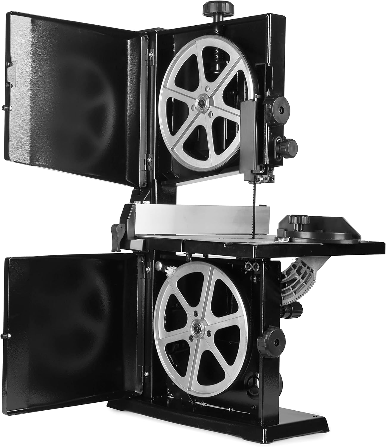 9-Inch Band Saw, 2.8-Amp Benchtop (BA3959)