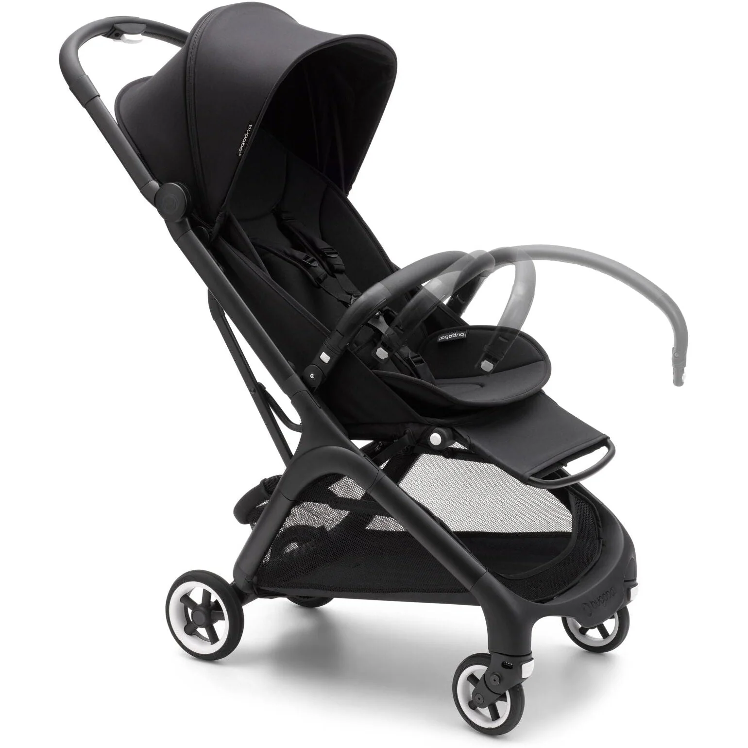 2025 Butterfly Stroller