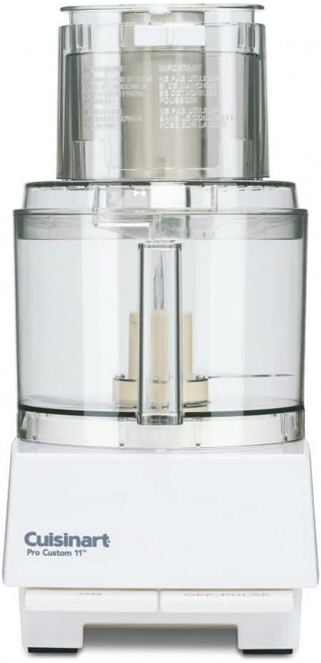 Food Processor 14-Cup Chopper for Dicing & Pureeing