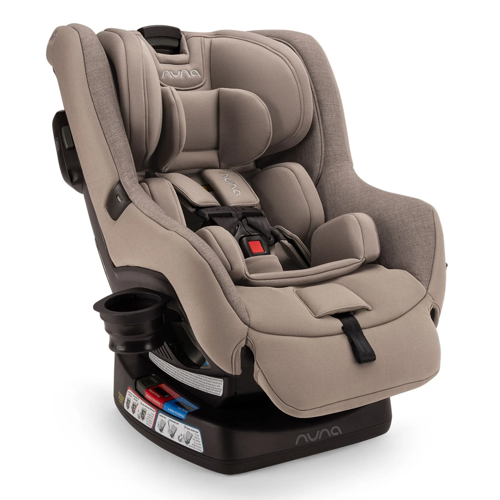2025 Convertible Car Seat