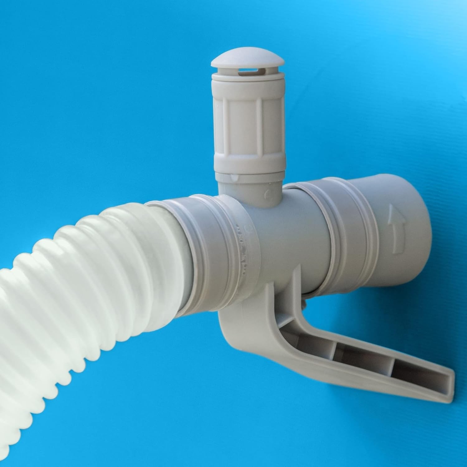 28167Eh Easy Set Inflatable Pool 15ft x 48in