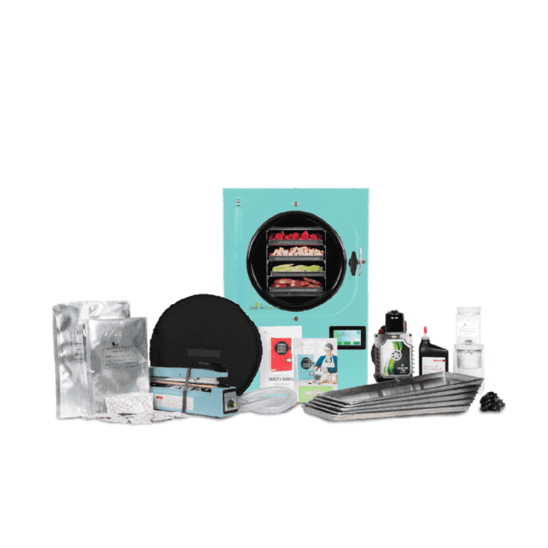 2025 Harvest Right Medium Freeze Dryer with Mylar Starter Kit