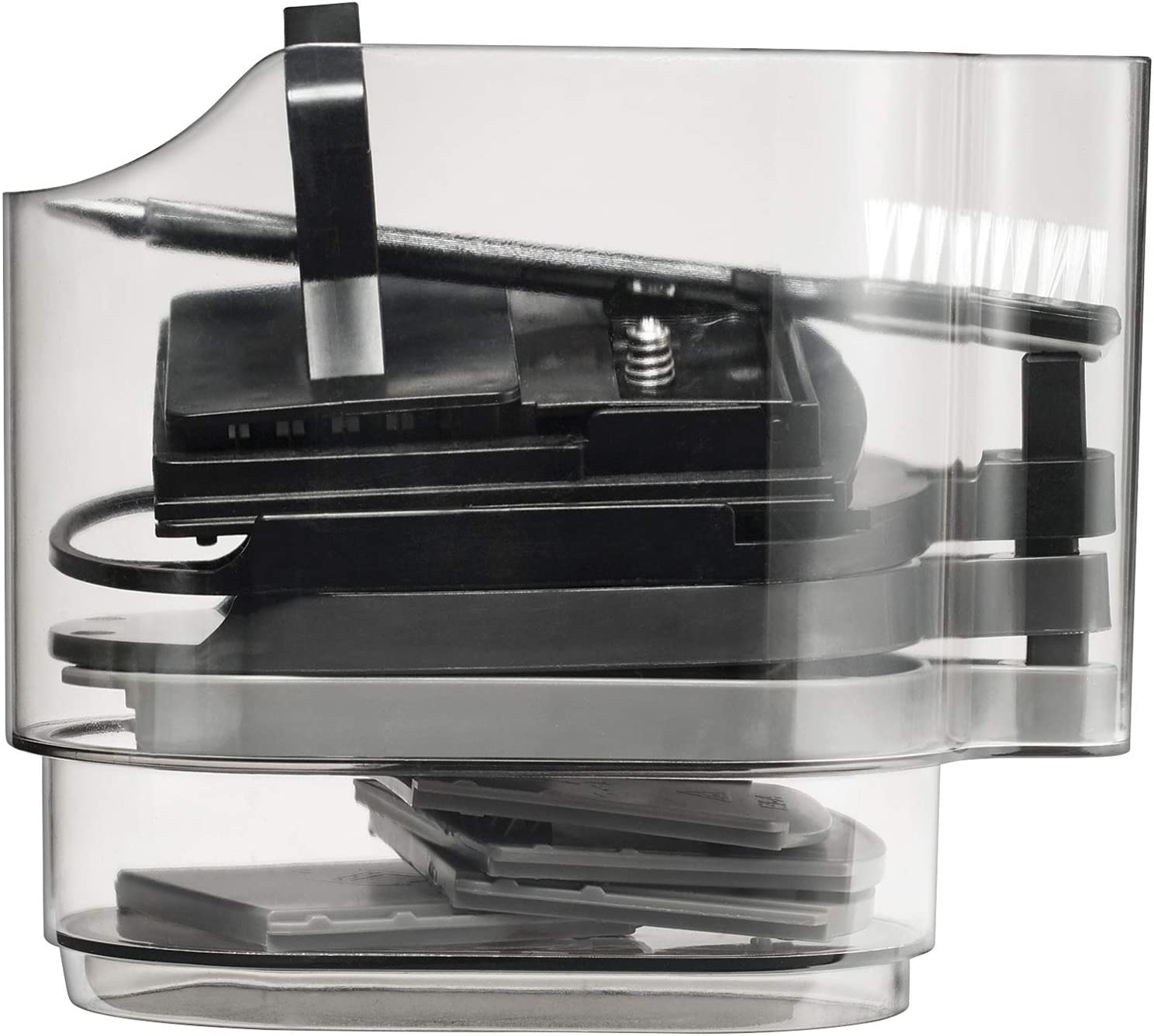 024210-002-0000 Electric Mandoline, Standard, White