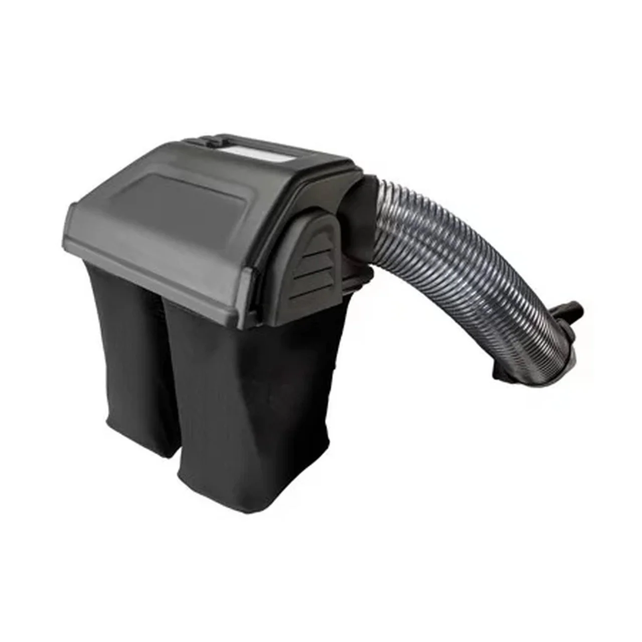 2025 42-inch/46-inch Double Bagger for Riding Lawn Mowers