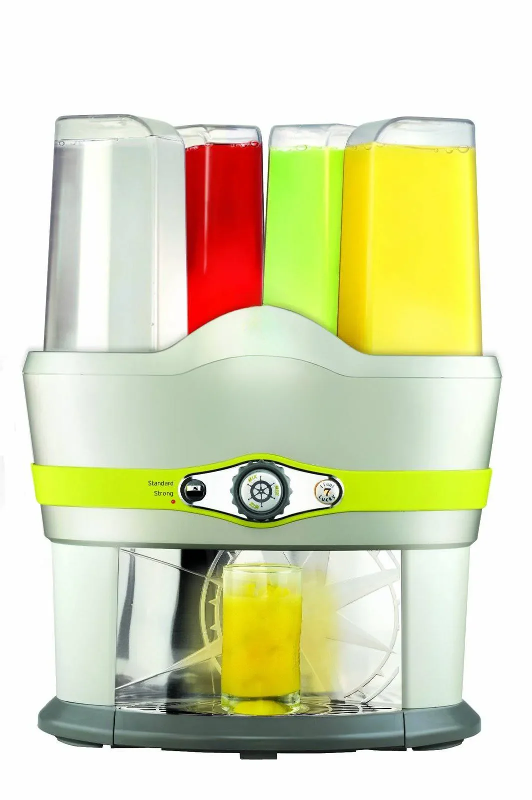 Mixed Drink Drink Dispenser