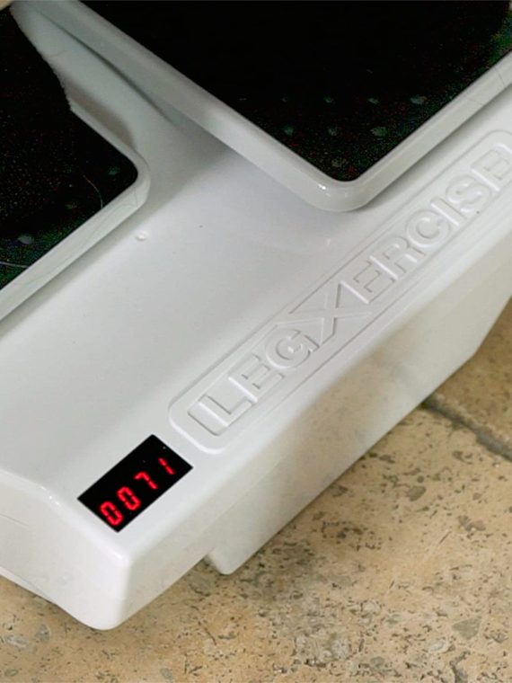 Legxercise Pro LEGX-012