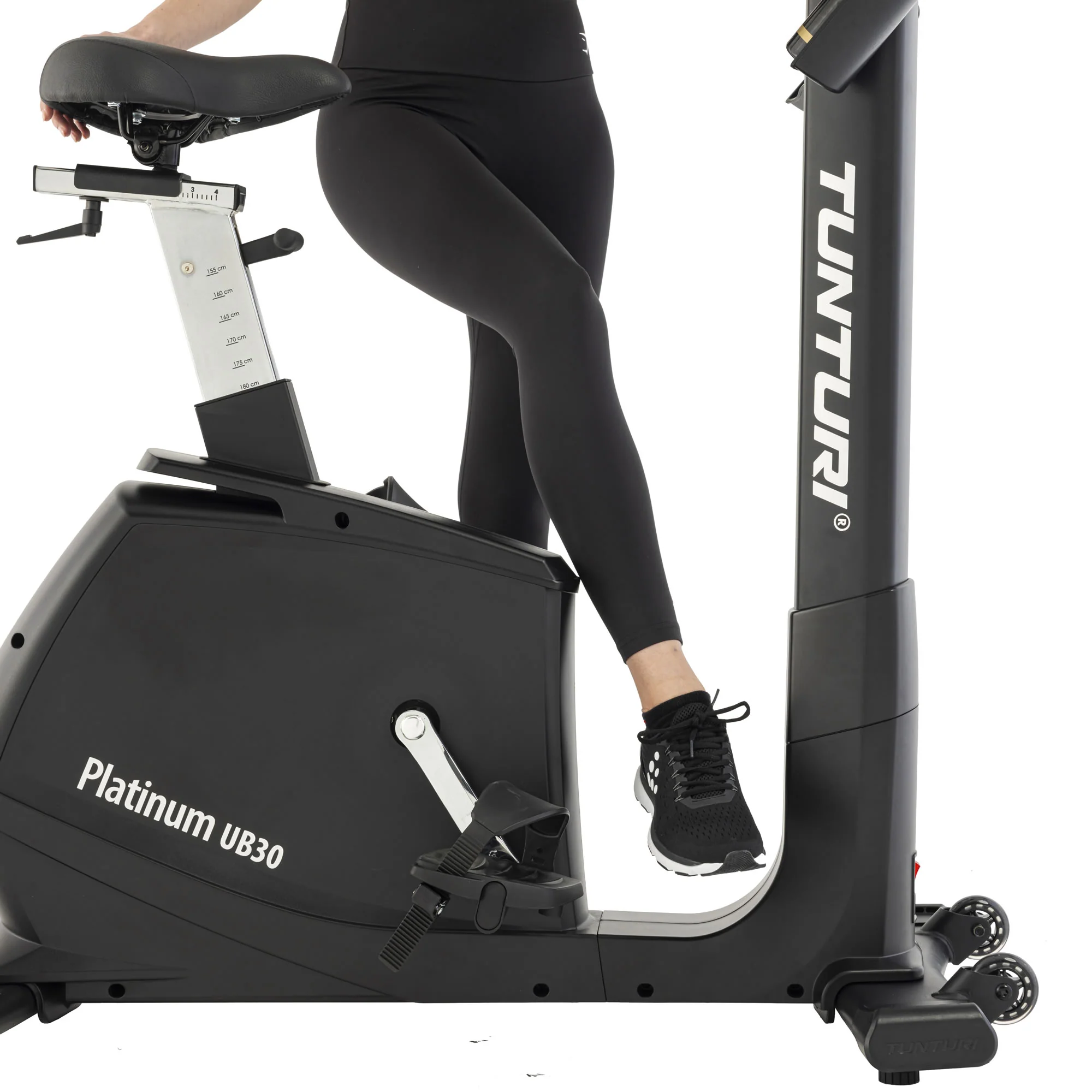 Tunturi Platinum UB30 Ergometer