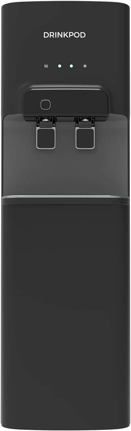 2025 Bottleless Water Cooler Hot and Cold Water Dispenser for Offices & Homes