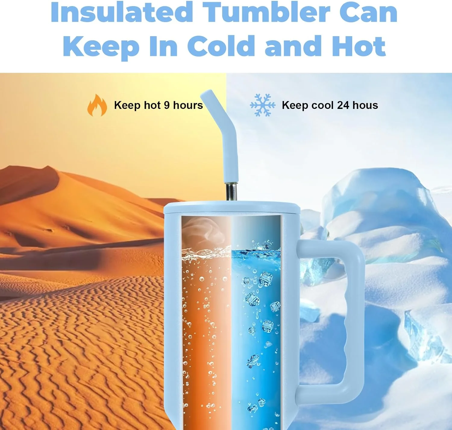 2025 40 oz sublimation glass