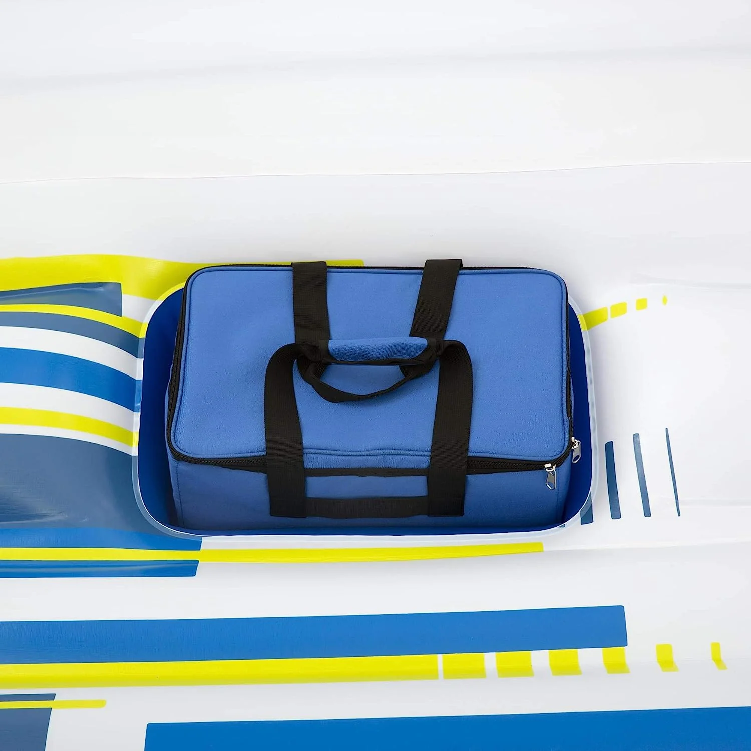 2025 Tropical Breeze Raft