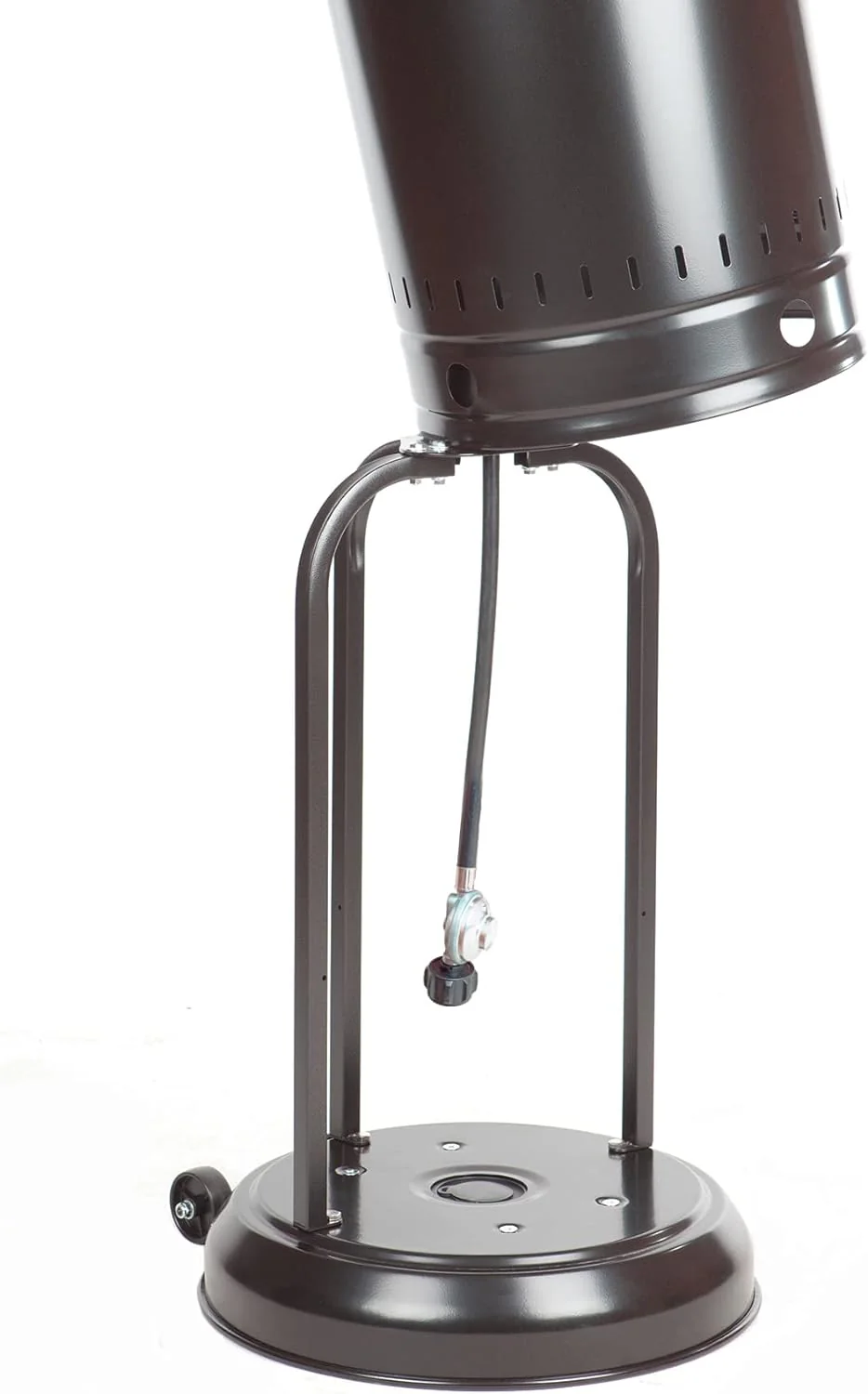 2025 46,000 BTU Outdoor Propane Patio Heater