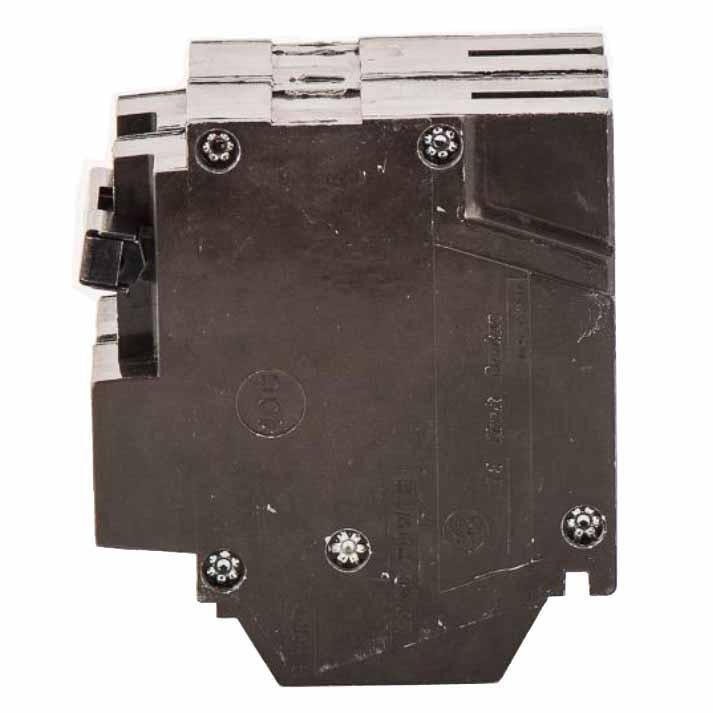 2025 2025 GE Distribution THQL2150GF1 Ground Fault Q-Line Molded Case Circuit Breaker