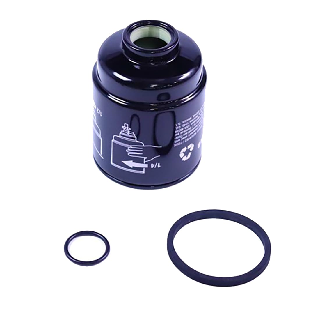 Mopar Genuine OEM Filters Bundle, Dodge Ram 6.7L Cummins Diesel Filter set