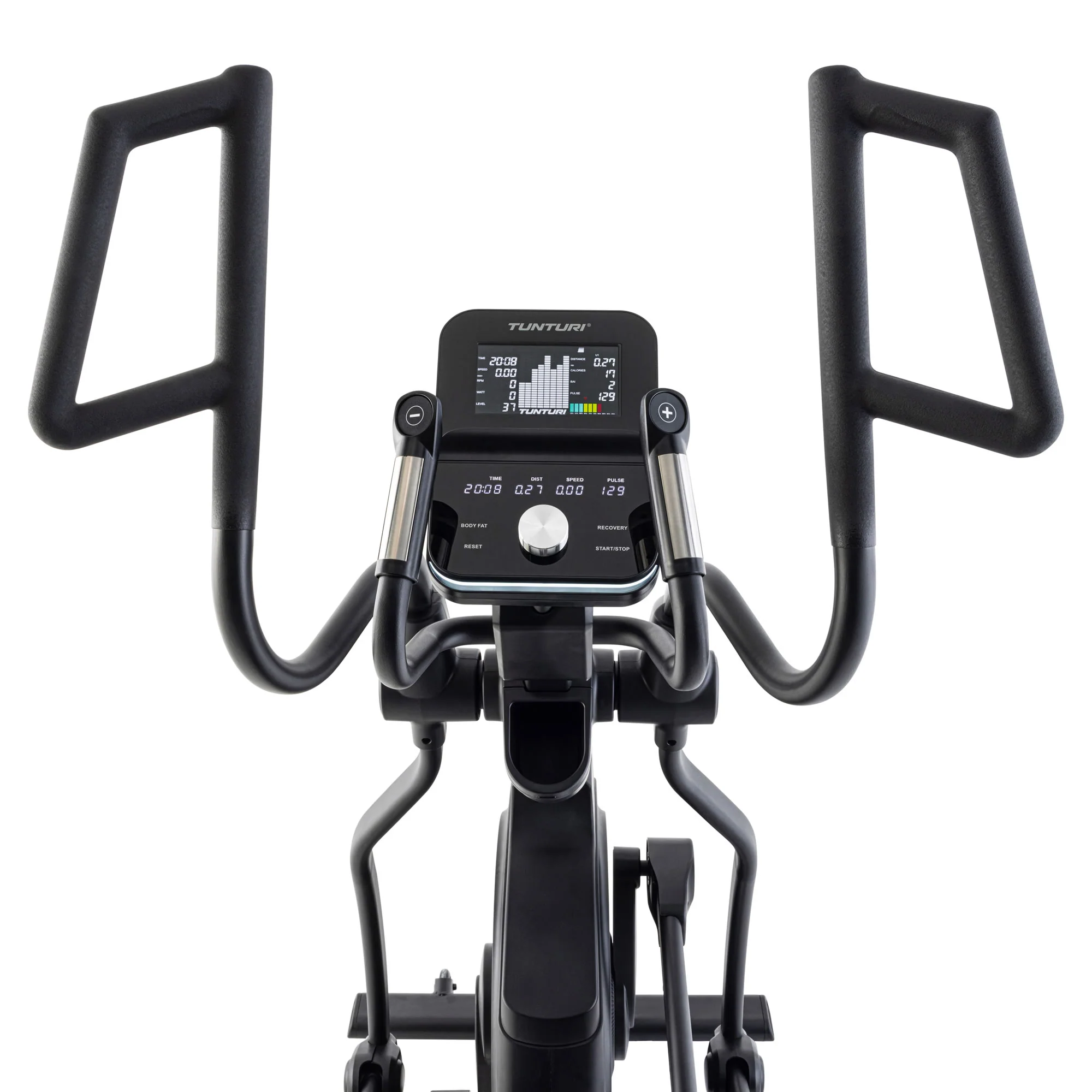 Tunturi Platinum CT20 Crosstrainer