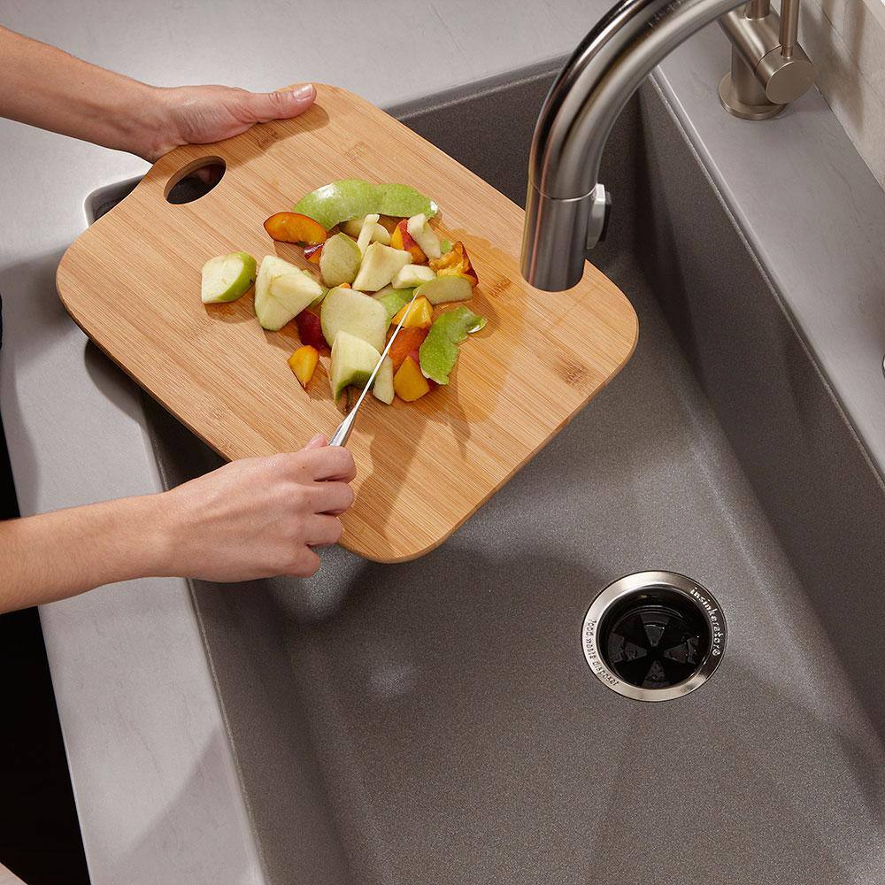 2025 500 Standard Series 12 HP Continuous Feed Garbage Disposal 500