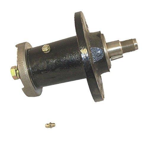 2025 MowerPartsGroup New OEM Country Clipper Deck Spindle Assembly 609-019A, 609F019A
