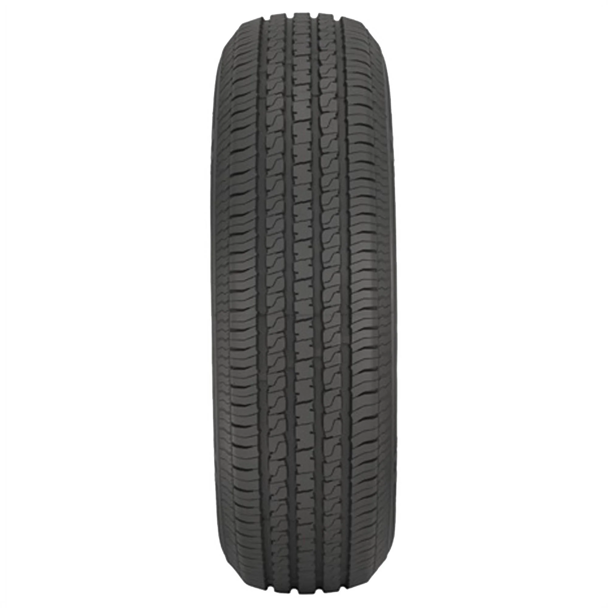 ST225/75R15 117/112M E Trailer Tire – High-Performance Trailer Tire for Heavy Duty Use