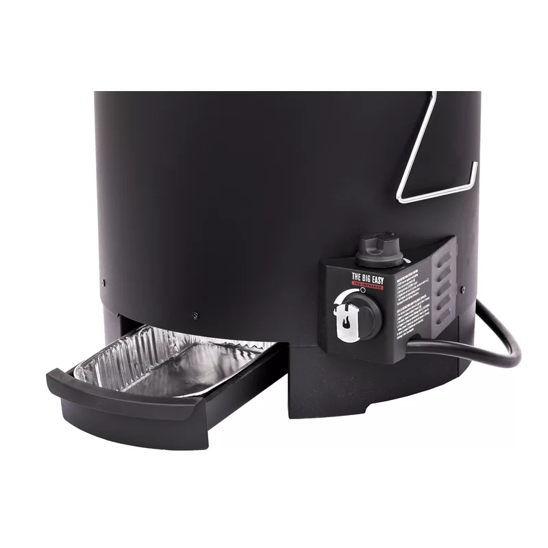 17102065  Oil-less Liquid Propane Turkey Fryer