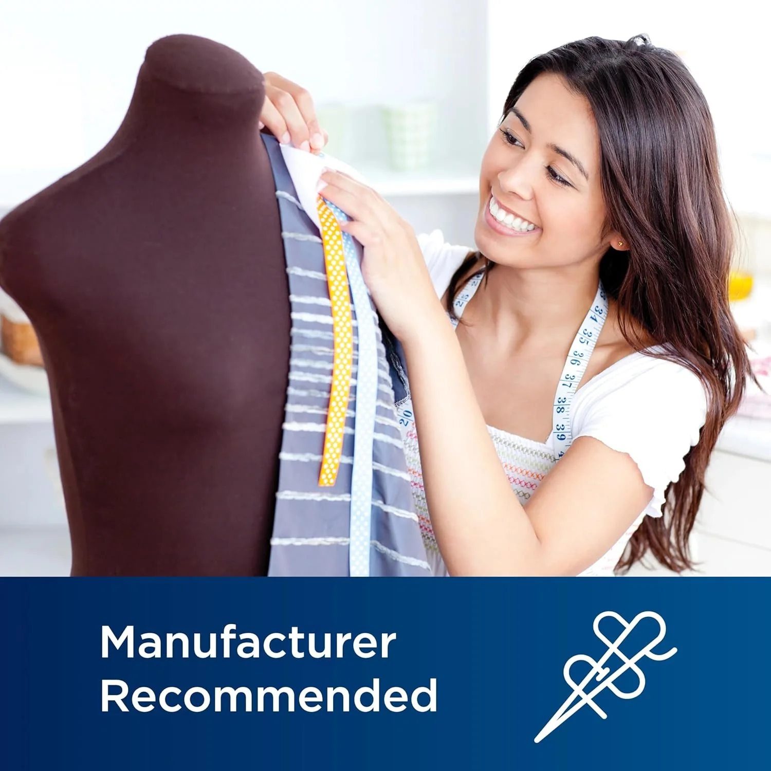 Brother XM2701 Sewing Machine, Lightweight, Full Featured, 27 Stitches, 6 Included Feet