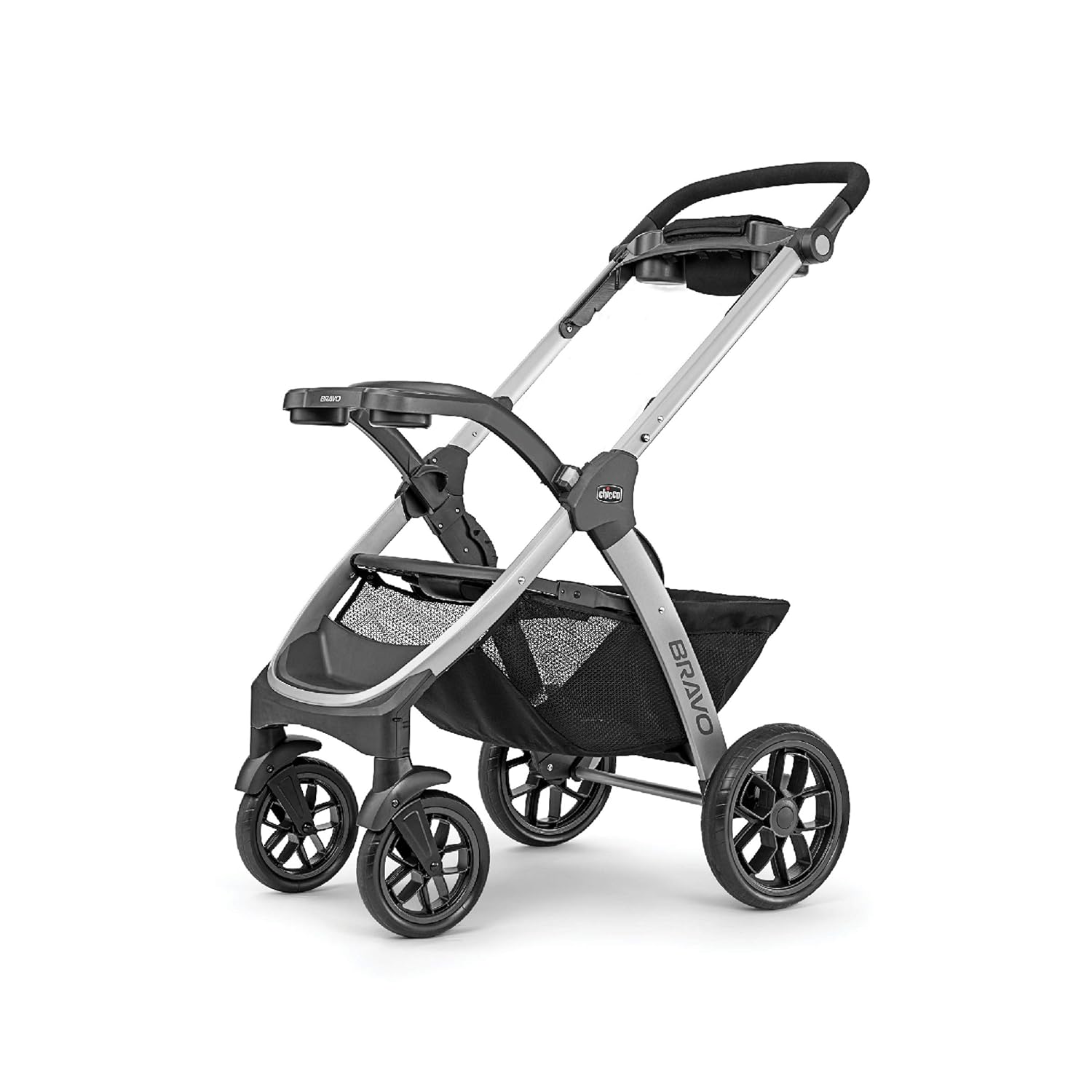 Chicco Bravo Primo Travel System with Keyfit 35