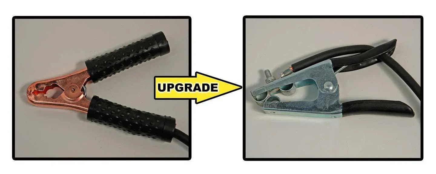 Hobart 500559 Handler MIG 115V 140 Amp Welder Manufacturer RFB