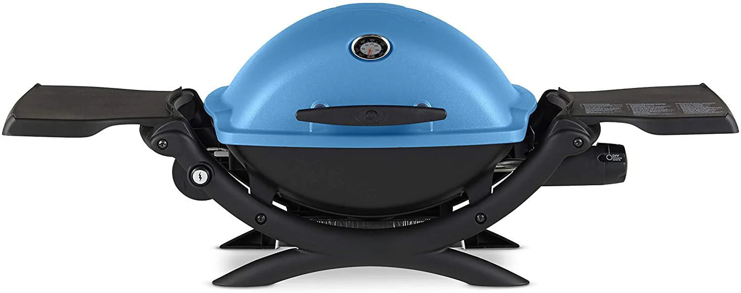 Q1200 Liquid Propane Grill