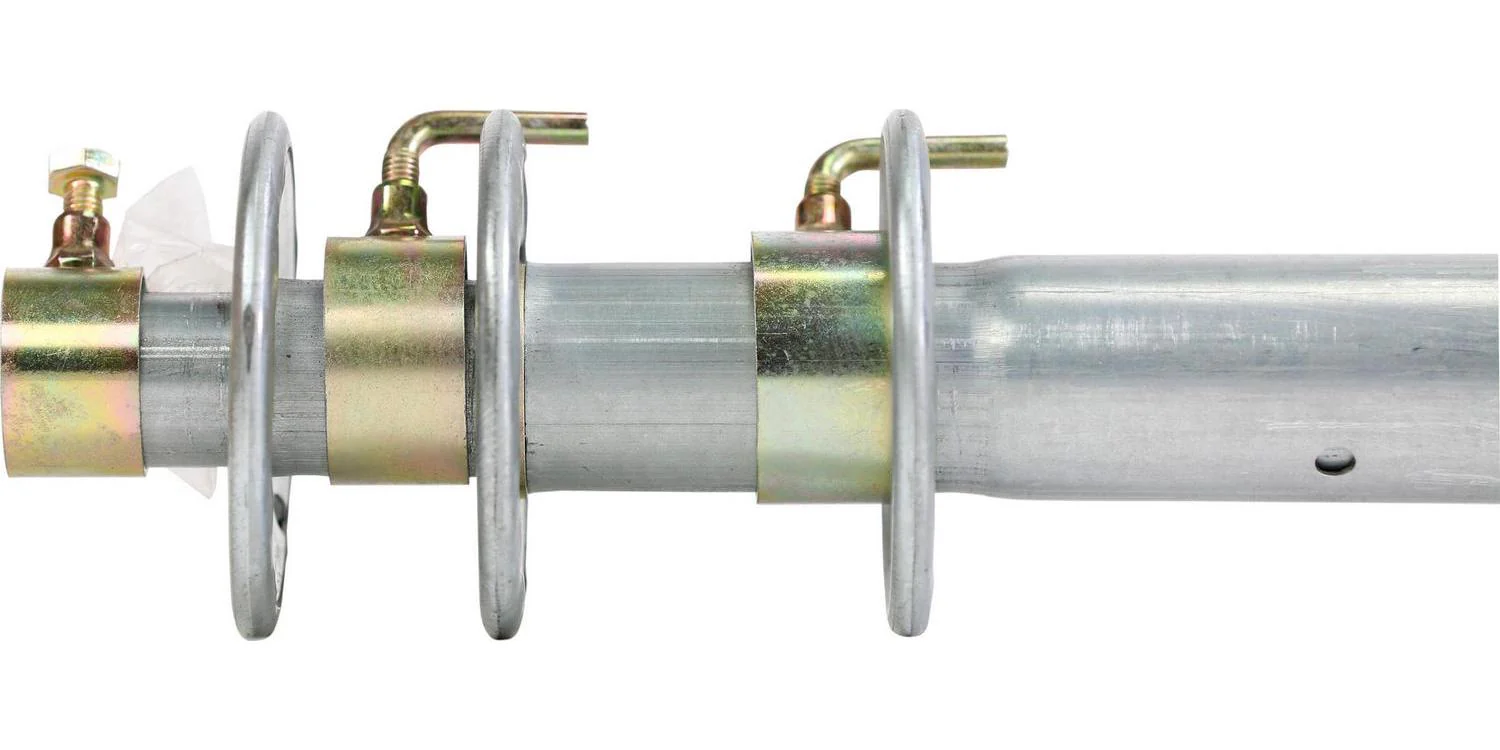 2025 Channel Master Telescoping Antenna Mast