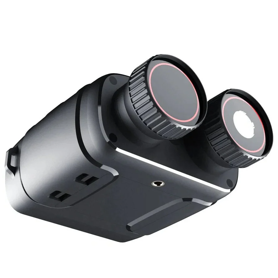 Night Vision Camera Binoculars