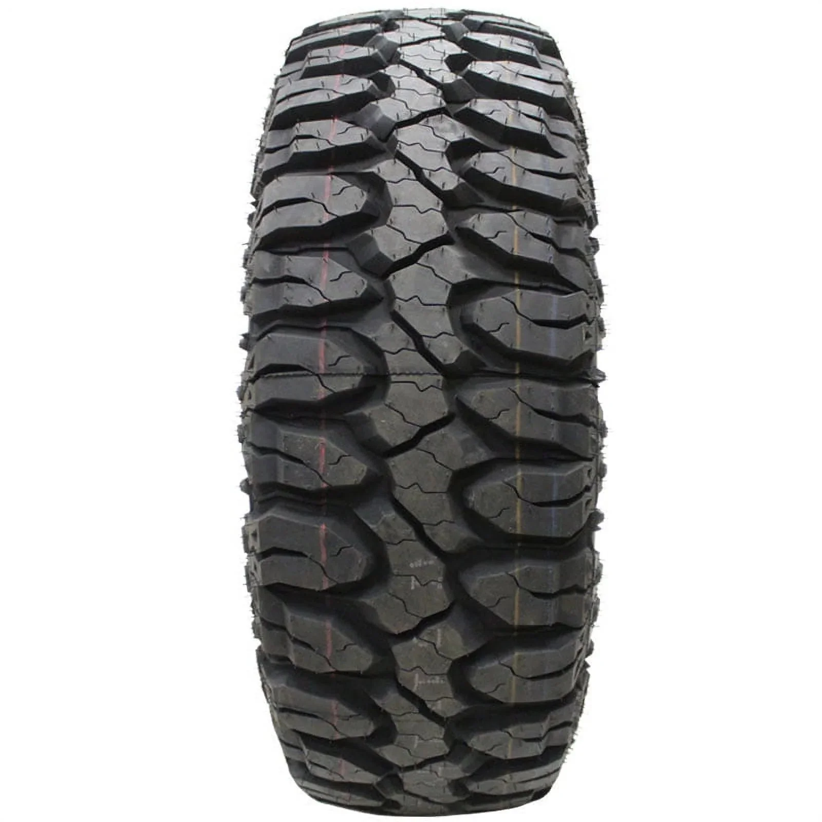 M/T Mud Terrain LT315/70R17 121/118Q D Light Truck Tire