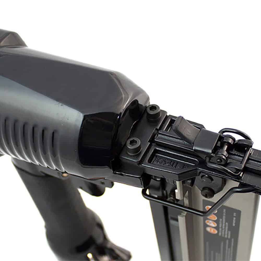 2.5-in 16-Gauge Pneumatic Finish Nailer