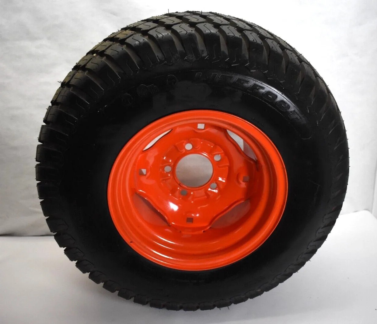 OTR Grassmaster 22X11.00-10 B Lawn & Garden Tire