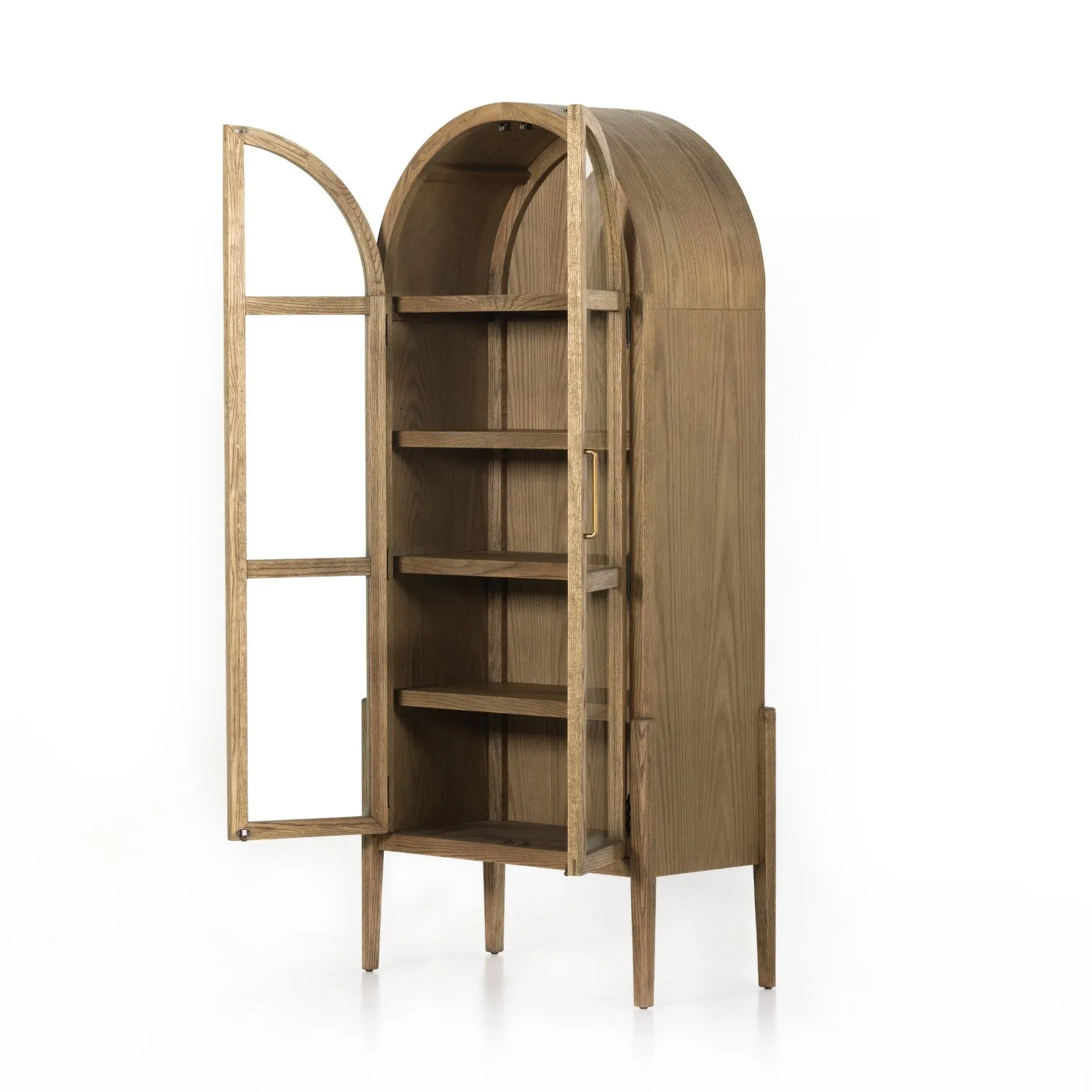 NEW!Tolle Cabinet(Limit one per order)