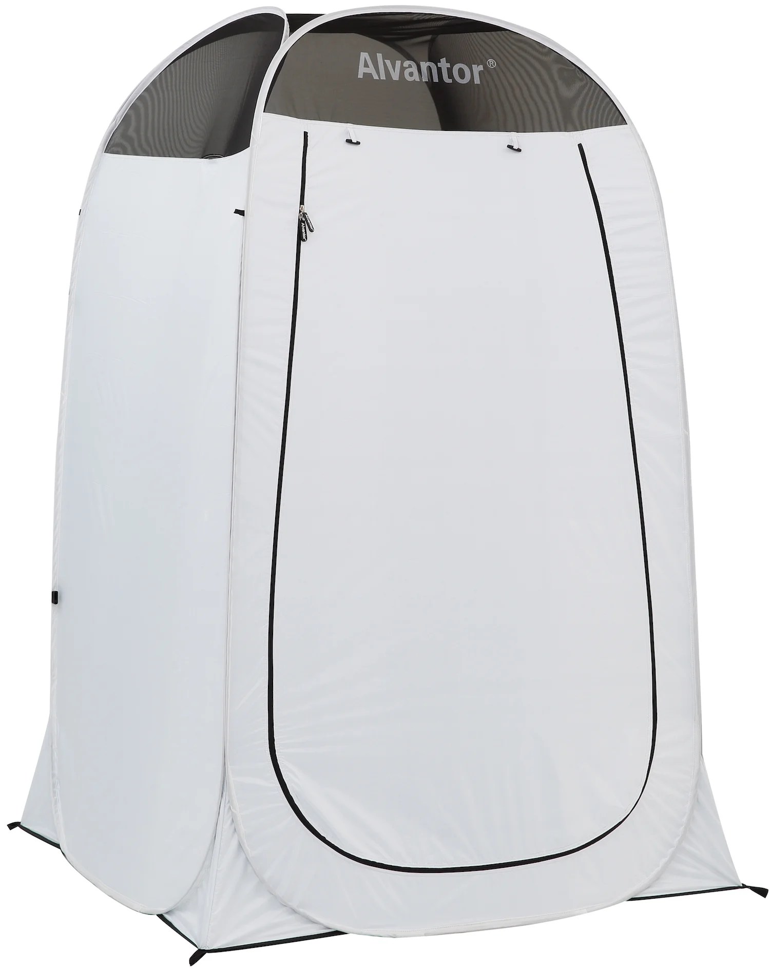 Alvantor 1-Person Camping Tent Portable Outdoor