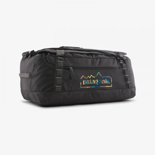2025 Black Hole Duffel 55L