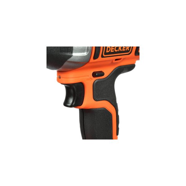 20-Volt MAX* Lithium-Ion Cordless Impact Driver, BDCI20C